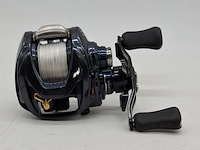 Vismolen, daiwa, steez tw hlc 8.1 - afbeelding 1 van  11