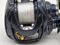 Vismolen, daiwa, steez tw hlc 8.1 - afbeelding 4 van  11