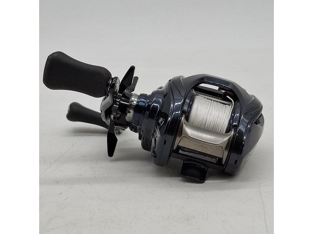 Vismolen, daiwa, steez tw hlc 8.1 - afbeelding 6 van  11