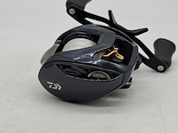 Vismolen, daiwa, steez tw hlc 8.1 - afbeelding 7 van  11