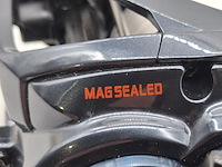 Vismolen, daiwa, steez tw hlc 8.1 - afbeelding 8 van  11