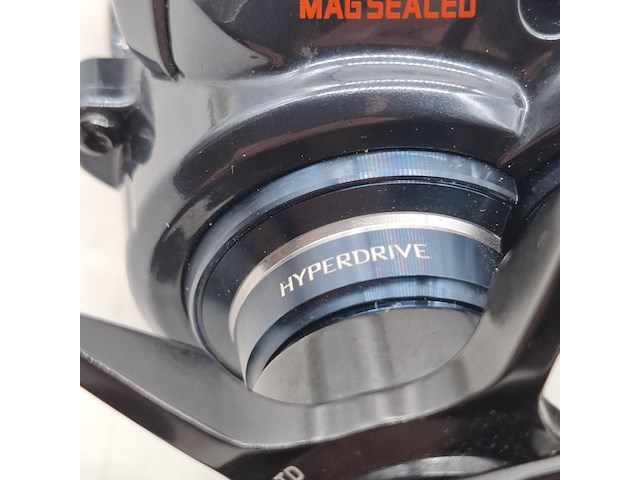 Vismolen, daiwa, steez tw hlc 8.1 - afbeelding 9 van  11