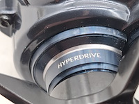 Vismolen, daiwa, steez tw hlc 8.1 - afbeelding 9 van  11