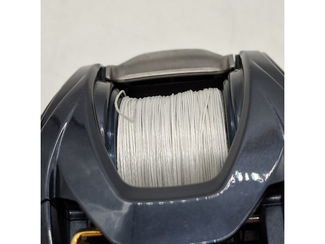 Vismolen, daiwa, steez tw hlc 8.1 - afbeelding 11 van  11