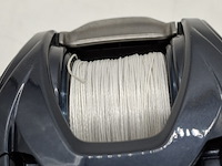 Vismolen, daiwa, steez tw hlc 8.1 - afbeelding 11 van  11