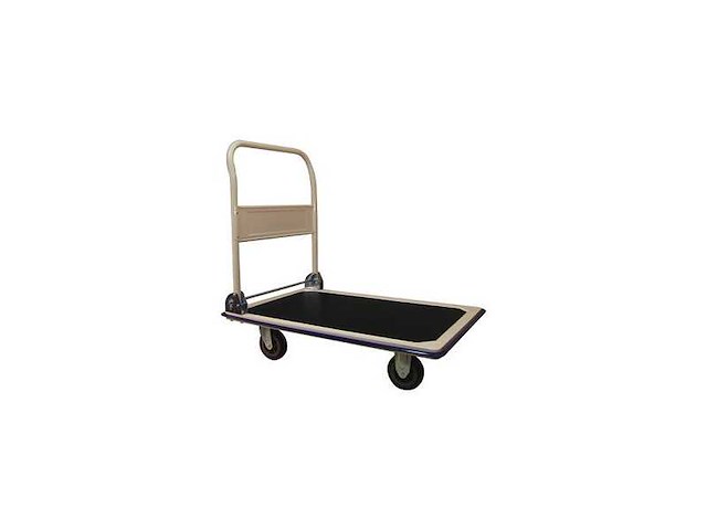 Viso - rmc910 - transportwagen 250kg (3x) - afbeelding 1 van  3