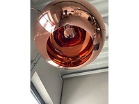 Viso fort knox hanglamp - afbeelding 2 van  4