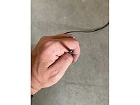 Viso fort knox hanglamp - afbeelding 4 van  4