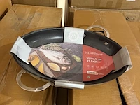 Vispan 37,5 x 25cm habonne habonne - afbeelding 5 van  5