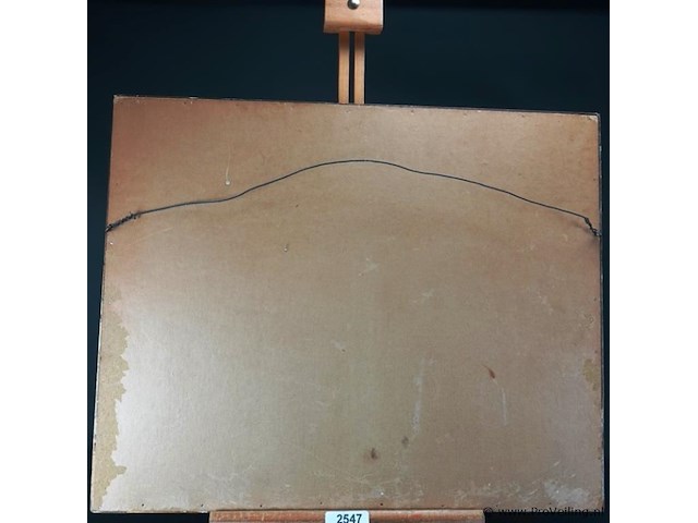 Vissende dames in boot - afbeelding 5 van  5