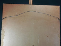 Vissende dames in boot - afbeelding 5 van  5