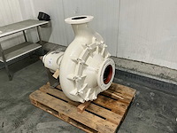 Visser 421-h6f-h pomp - afbeelding 2 van  4