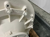 Visser 421-h6f-h pomp - afbeelding 3 van  3