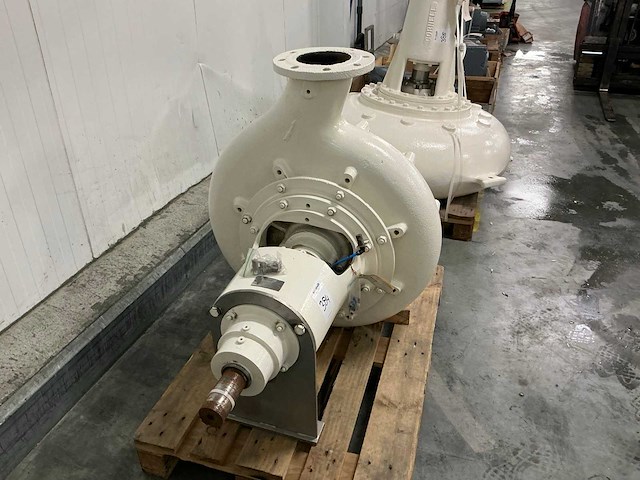 Visser 421-h6f-h pomp - afbeelding 3 van  3