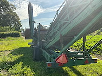 Visser bolsward - mobiele transportband - afbeelding 9 van  23