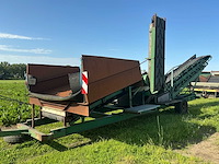 Visser bolsward - mobiele transportband - afbeelding 1 van  23