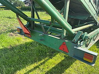 Visser bolsward - mobiele transportband - afbeelding 14 van  23