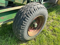 Visser bolsward - mobiele transportband - afbeelding 18 van  23