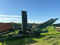 Visser bolsward - mobiele transportband - afbeelding 17 van  23