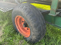 Visser bolsward al mobiele transportband - afbeelding 25 van  33