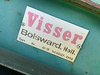 Visser bolsward al mobiele transportband - afbeelding 27 van  33