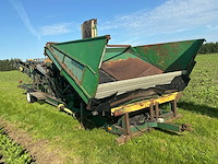Visser bolsward al mobiele transportband - afbeelding 30 van  33