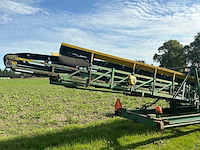 Visser bolsward al mobiele transportband - afbeelding 3 van  32