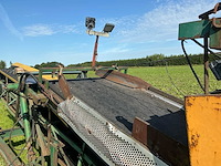 Visser bolsward al mobiele transportband - afbeelding 9 van  32