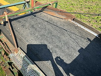 Visser bolsward al mobiele transportband - afbeelding 13 van  32