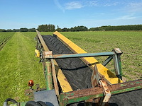 Visser bolsward al mobiele transportband - afbeelding 14 van  32