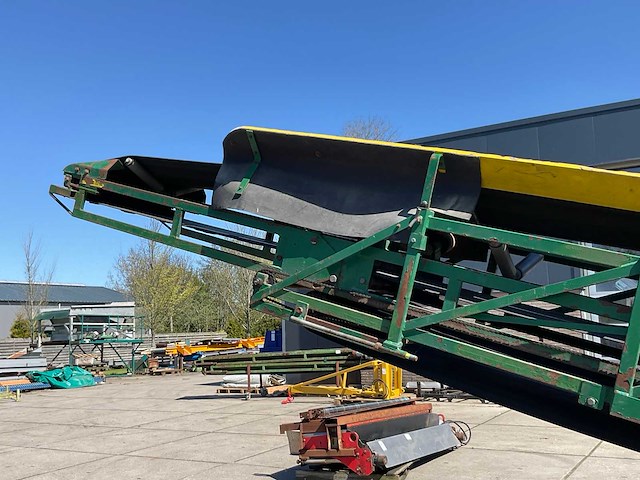 Visser kb boxenvuller - afbeelding 4 van  4