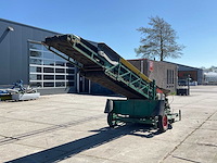 Visser kb boxenvuller - afbeelding 1 van  4