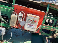 Visser kb boxenvuller - afbeelding 3 van  4