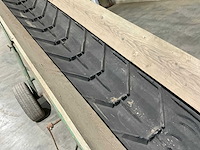 Visser p06rt mobiele transportband - afbeelding 8 van  11