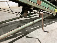 Visser p06rt mobiele transportband - afbeelding 9 van  11