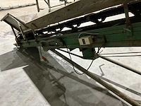 Visser p06rt mobiele transportband - afbeelding 11 van  11