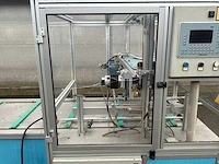 Visser pc112 transplanter - afbeelding 3 van  13