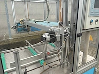 Visser pc112 transplanter - afbeelding 4 van  13