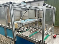 Visser pc112 transplanter - afbeelding 5 van  13