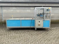 Visser pc112 transplanter - afbeelding 6 van  13