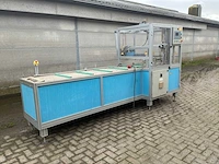 Visser pc112 transplanter - afbeelding 7 van  13