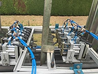 Visser pot in tray stappelaar - afbeelding 7 van  9