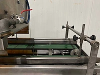 Visser rvs bevochtigings-unit - afbeelding 4 van  13