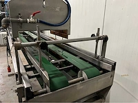 Visser rvs bevochtigings-unit - afbeelding 5 van  13