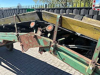 Visser transportband - afbeelding 7 van  11