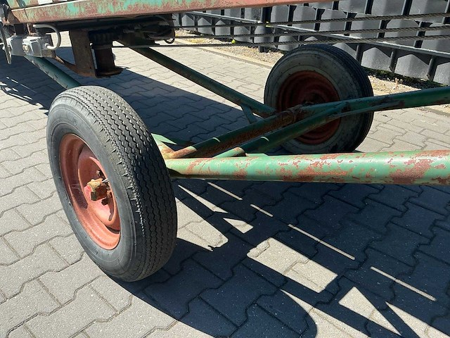 Visser transportband - afbeelding 8 van  11