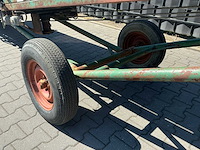 Visser transportband - afbeelding 8 van  11