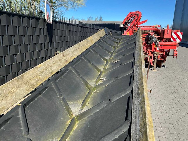 Visser transportband - afbeelding 11 van  11