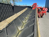 Visser transportband - afbeelding 11 van  11