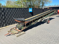Visser transportband - afbeelding 1 van  11
